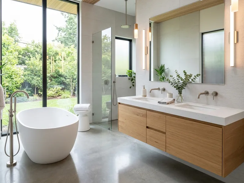 Top-rated plumbing company in Vernonburg, Georgia specializing in emergency plumbing, bathrooms, and pipe repair.